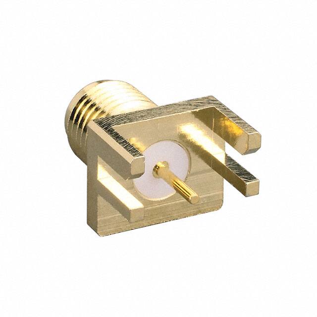 CONSMA020.062-G Linx Technologies Inc.  Coaxial Connector (RF) Assemblies